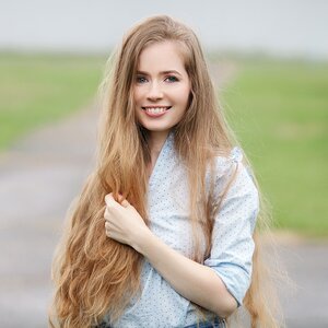 Анна Андреевец