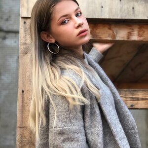 Polina Simonova