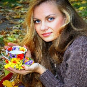 Alla Perkova