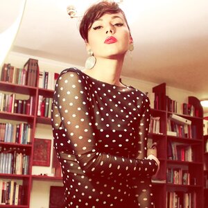 Oksana Burianyk