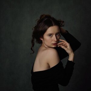 Alexandra Nikitina picture