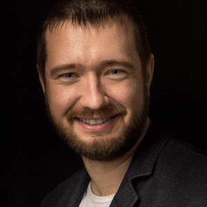 Urij Bessudnov