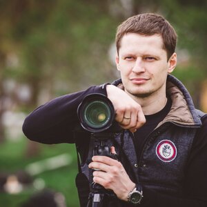 Igor Bulah