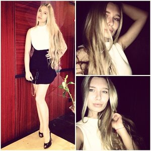 Anna SHumi