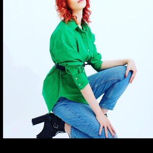 Светлана  Кузнецова