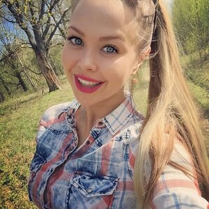 Aleksandra Latyseva