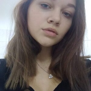 Алёна Филиппова