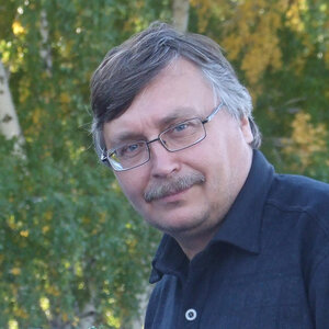 Victor Sharov picture