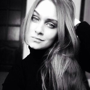 Анастасия Anastasia Аистова