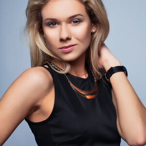 Ekaterina Korotaeva