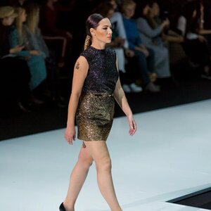 Ludmila Oborina