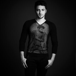 Dmitry Shendyuk