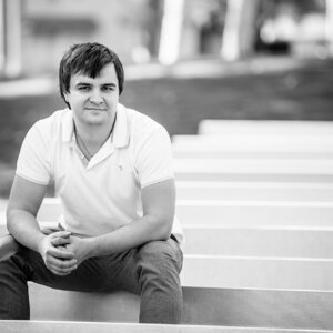 Dmitry Shumanev picture