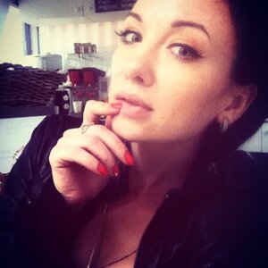 Anzhelika Dubrovina
