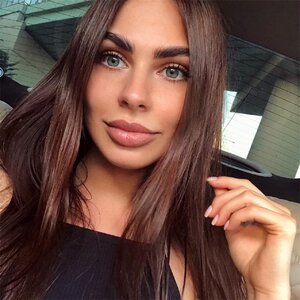 IRINA GRI