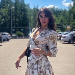 Irina Kostuhina