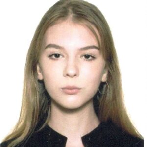 Вероника OW