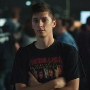 Konstantin Medvedev picture