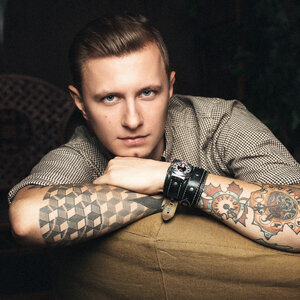 Aleksandr Sadov