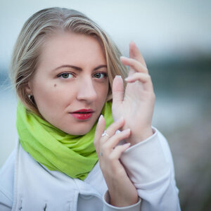 Ksenia Kostygova picture
