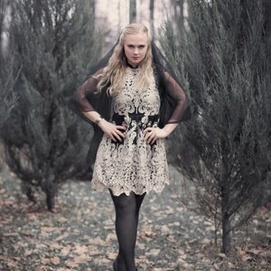 Ulia Vovenko