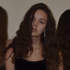 Ekaterina Fedorova