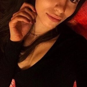 Юлия Максимова
