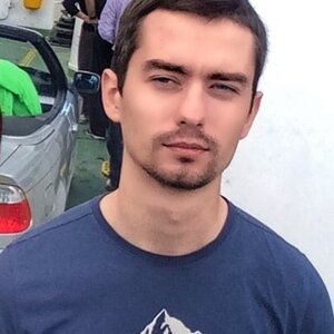 Sergej Rezanov