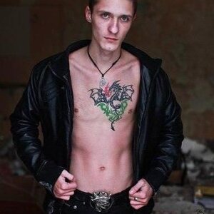 Mikhail Soin