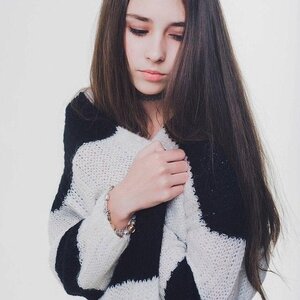 Алина midnight Киселева