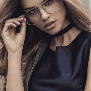 Sasha Ivanova