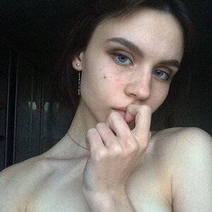 Анастасия Белая