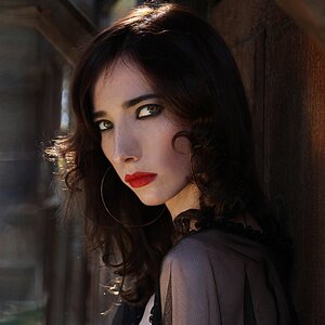 Olesya Kargina picture