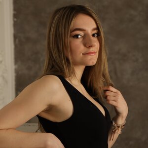 Дарья Никонова