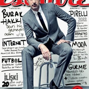 Burak Hakki picture