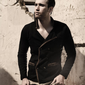 oktay shirvan picture