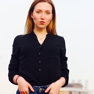 Татьяна Панова