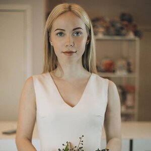 Anastasia Glinskaa