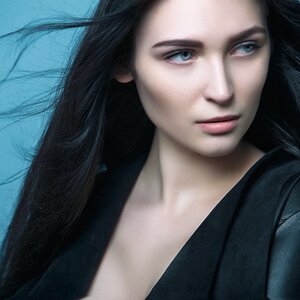 Ana Zevlakova