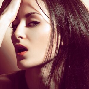 Tori Aster