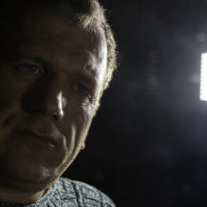 Igor Bukay