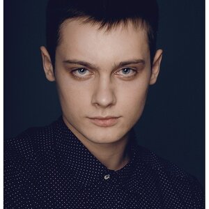 Андрей Andrey Agat Агат