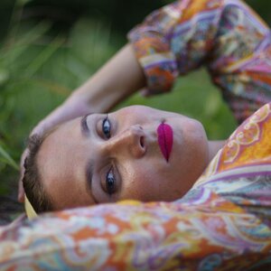 Елизавета Liseska Копысова