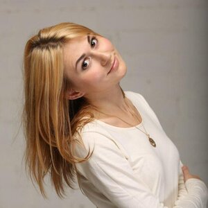Alena Fedotova
