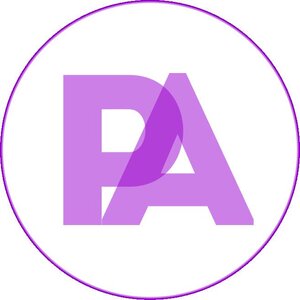 Логотип студия рекламы