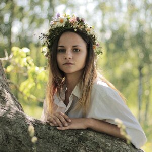 Oksana Balueva