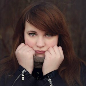 Kamilla Gazizova picture