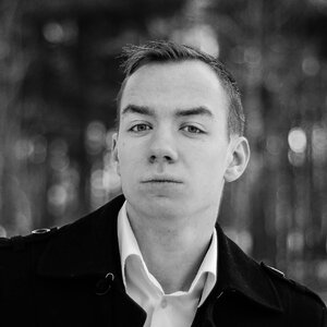 Mark Krestovsky