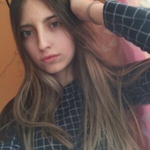 Anastasia Cernousova