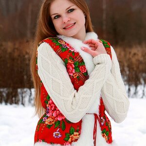 Анастасия Ганза